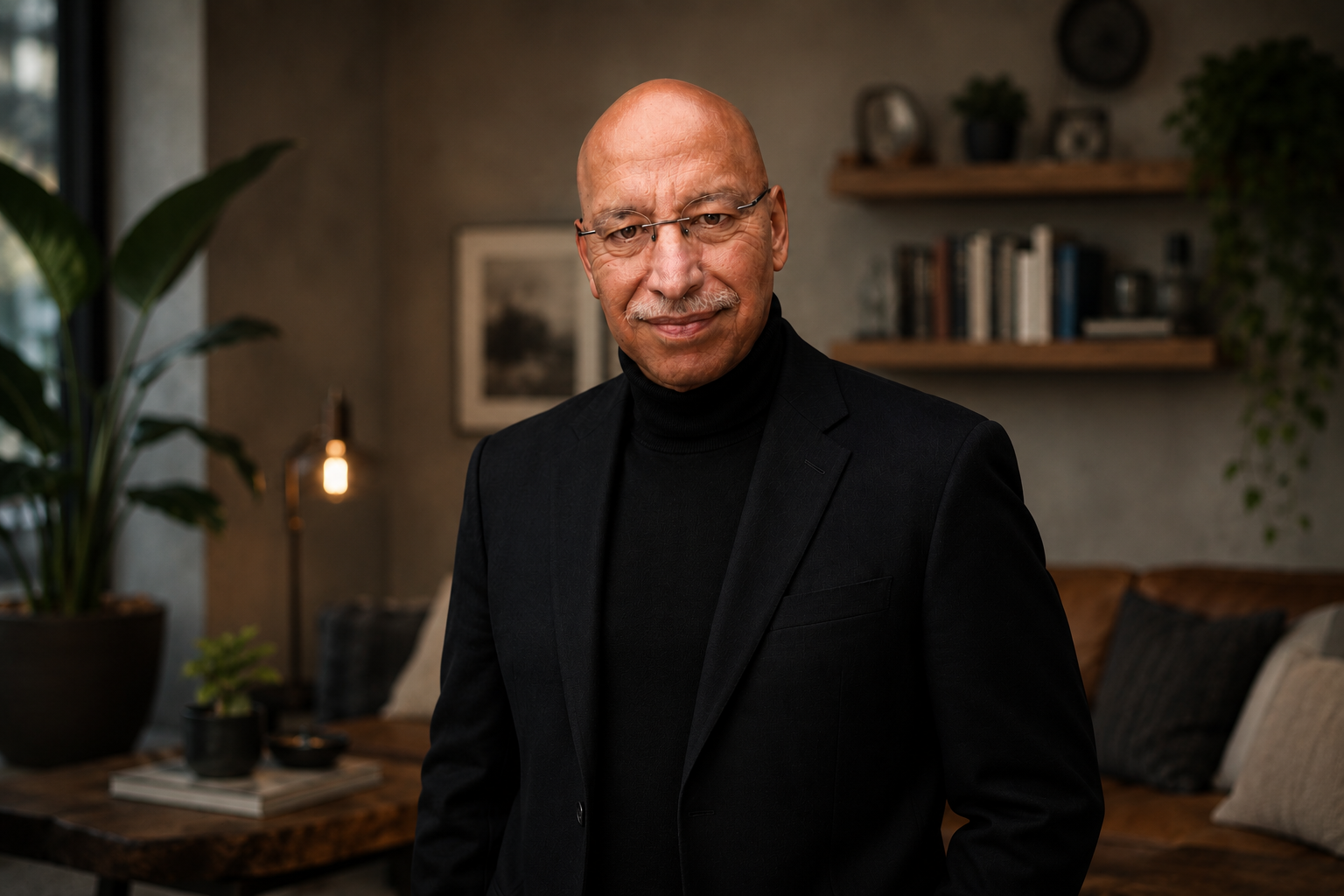Jesse Delgado, Owner and CEO of NUEVA NDT Solutions